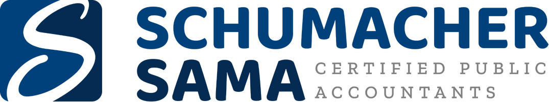 Schumacher Sama logo