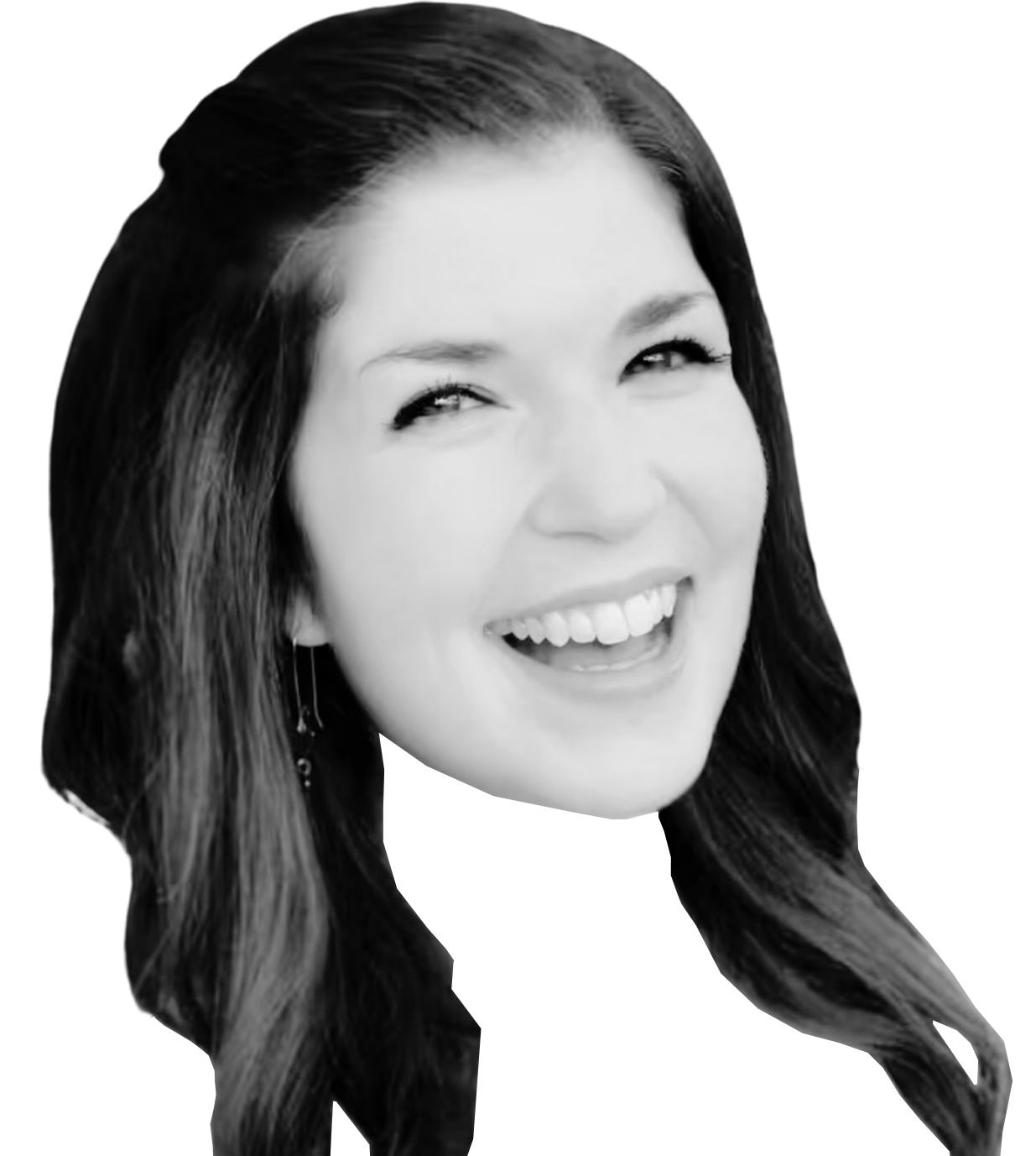 A headshot of Lori Fimoff