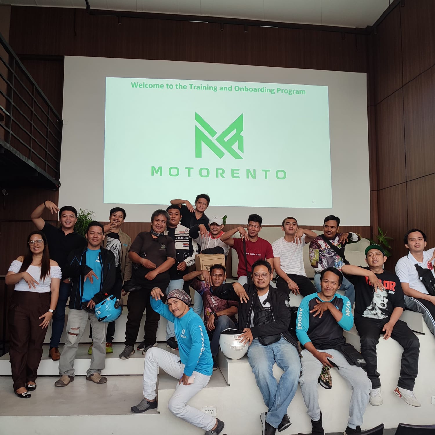 Motorento pic #2