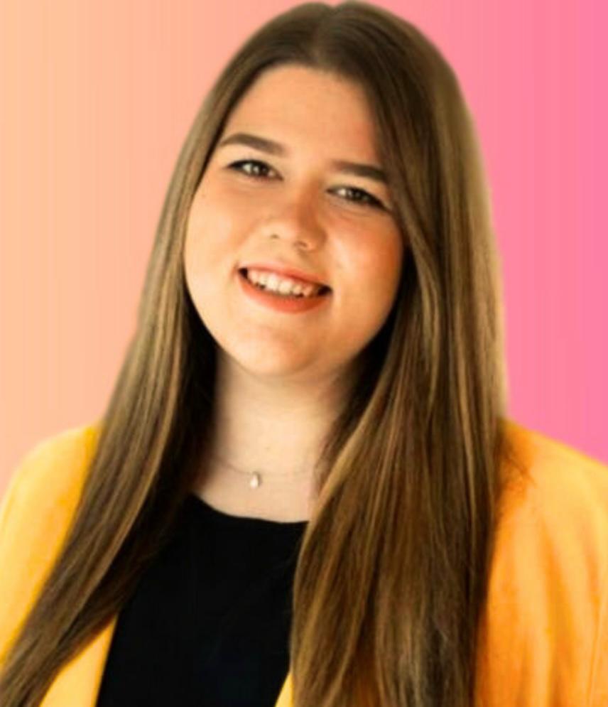 Alexandra Aleksic B.Sc