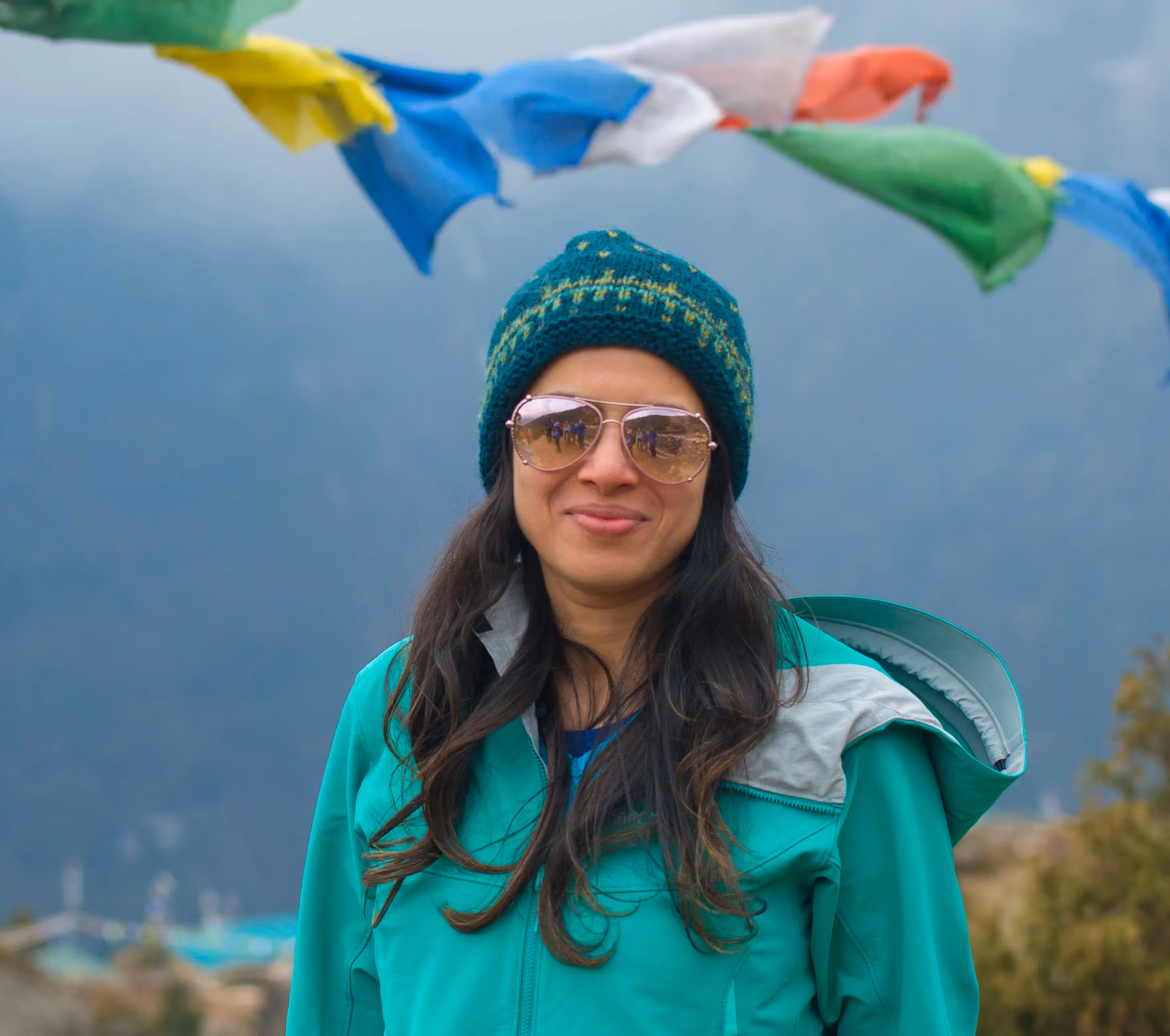 Viniti Aggarwal