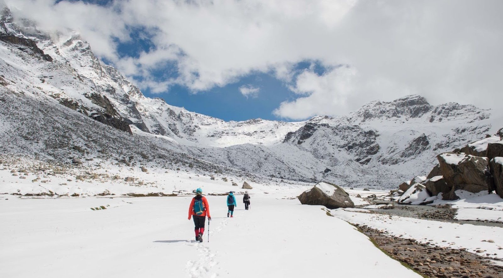 Deo Tibba Base Camp Trek: All You Need to Know Before You Go