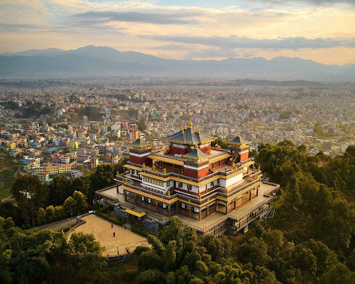 When Is the Best Time for Nepal Tour Packages: Explore Each Season