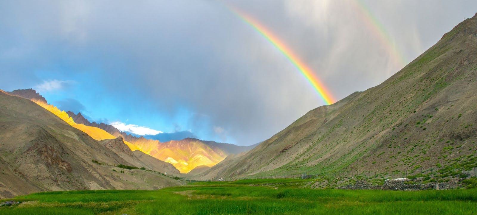 How to Plan Your First Trip to the Himalayas: Complete Guide