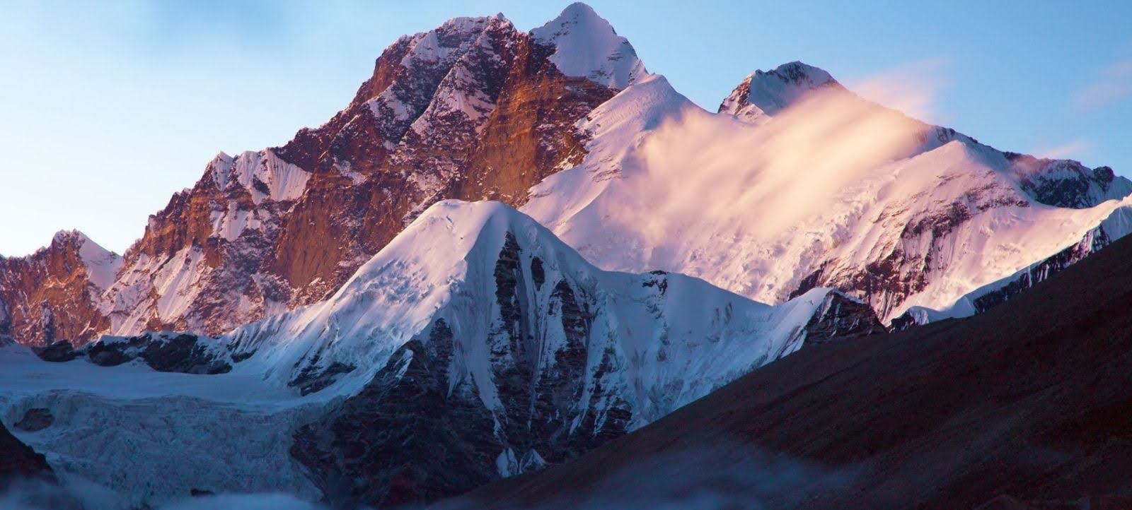 Best Himalayan Trekking Routes for Beginners in India 2025