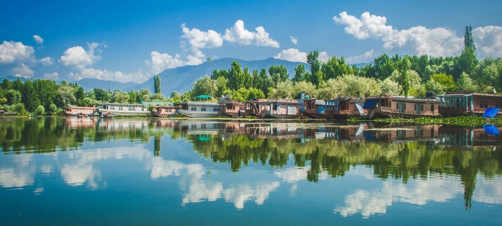 Best time to do the Kashmir Great Lakes trek