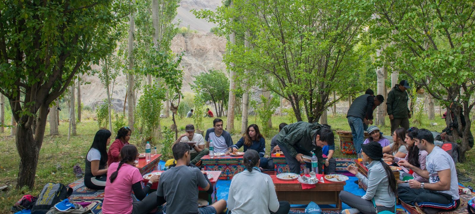 Group Travel Tours: Maximising Your Shared Experience