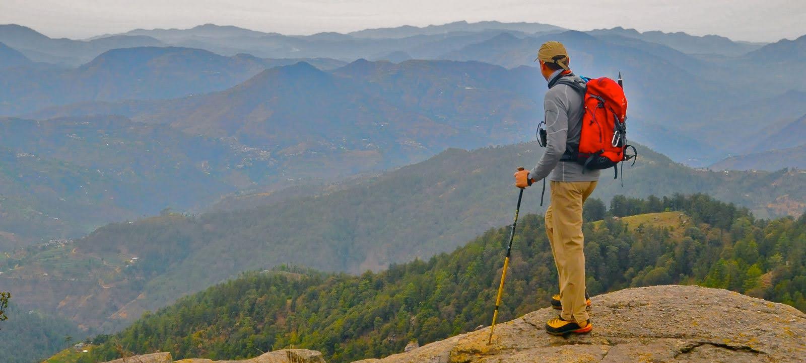 Outdoor Adventure Activities: Complete Guide for Beginners