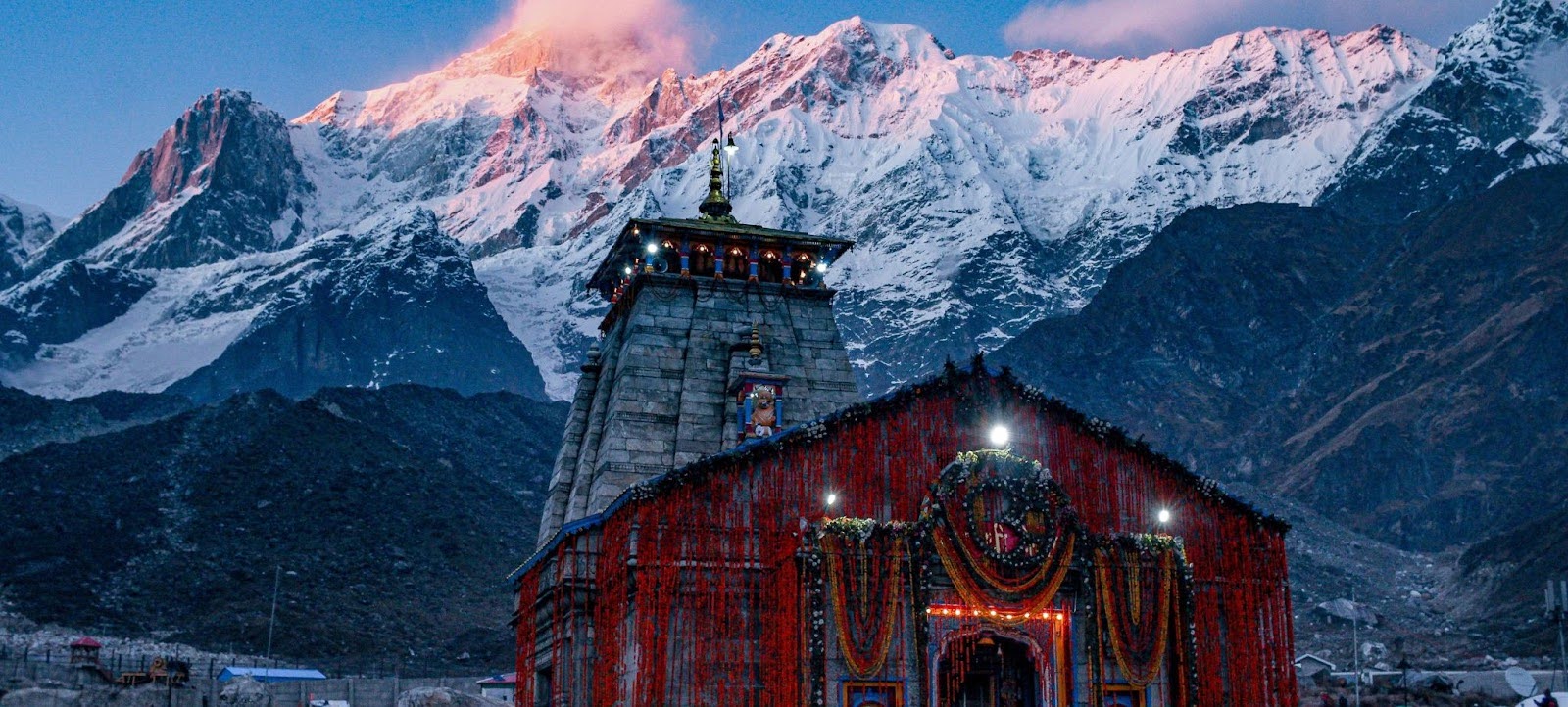 Kedarnath Trek: A Complete Guide to Difficulty, Cost, and Best Time