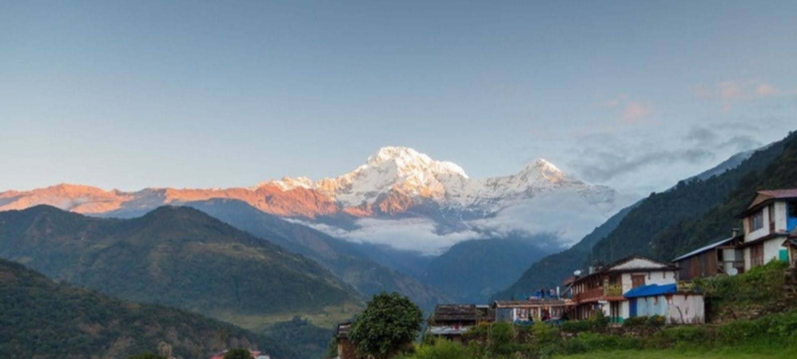 Best Time for Annapurna Circuit: Weather and Seasonal Considerations