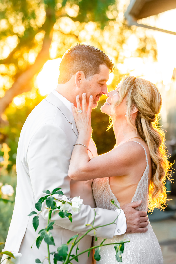 Yvonne & Chad