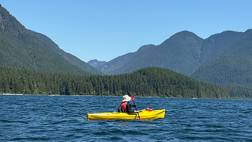 Efen's Life - Nature