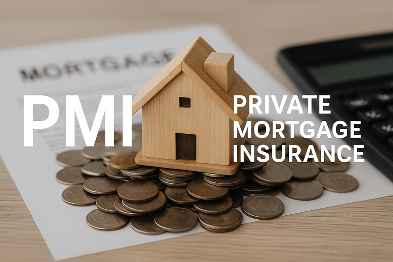 Remove Pmi How to Get Rid of PMI