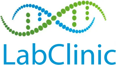 Labclinic logo