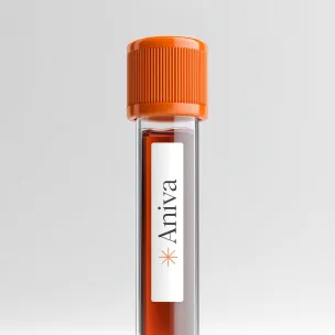 Aniva-sovelluksen seurantaruutu