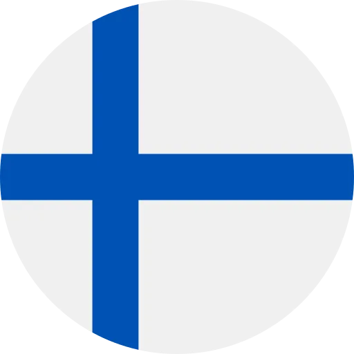 Finland country flag