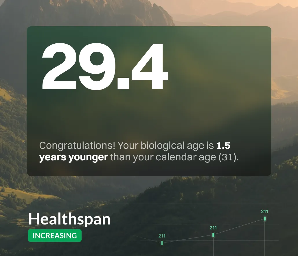 Aniva app onboarding screen