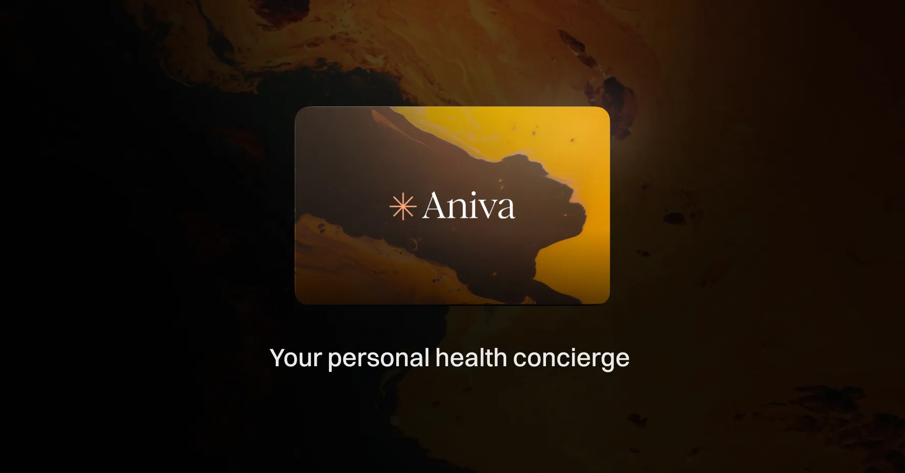 Aniva social image