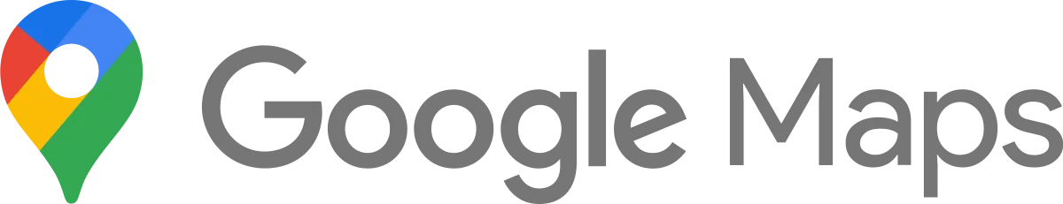 Google Maps logo