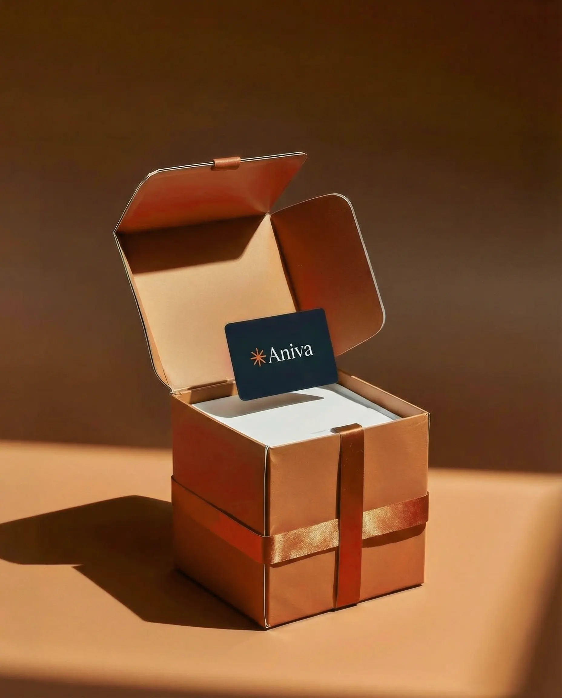 Health feature showcase