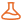 Beaker laboratory icon