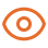 Eye visibility icon