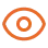 Eye visibility icon