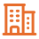 Office building icon
