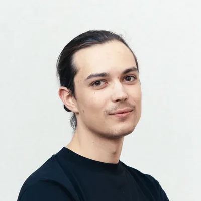 Noah Petermann, founder of Aniva