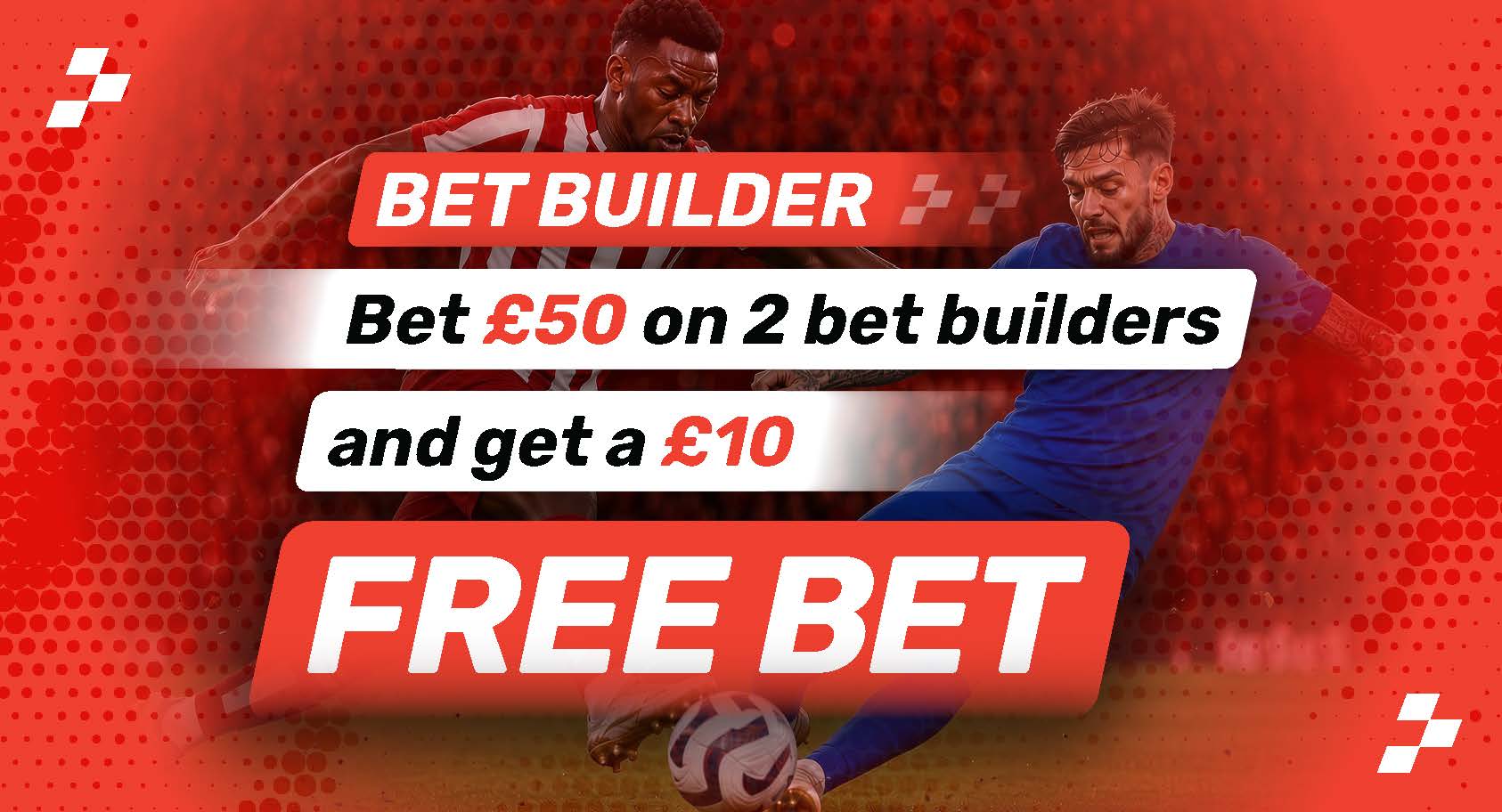 36Vegas ACCA Odds Boost - boosted odds get a whopping 100% +36%