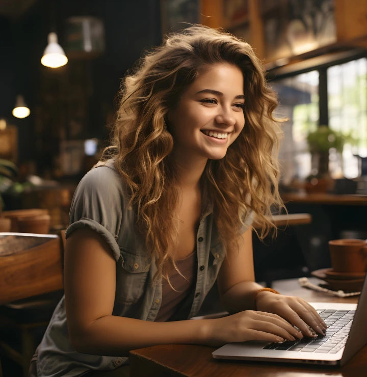 Girl Image