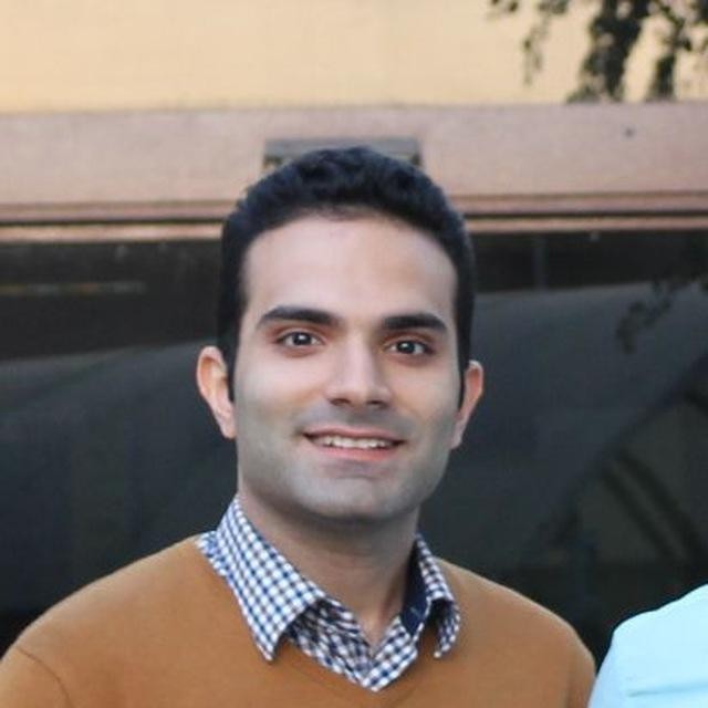 [headshot] image of customer (for a university)