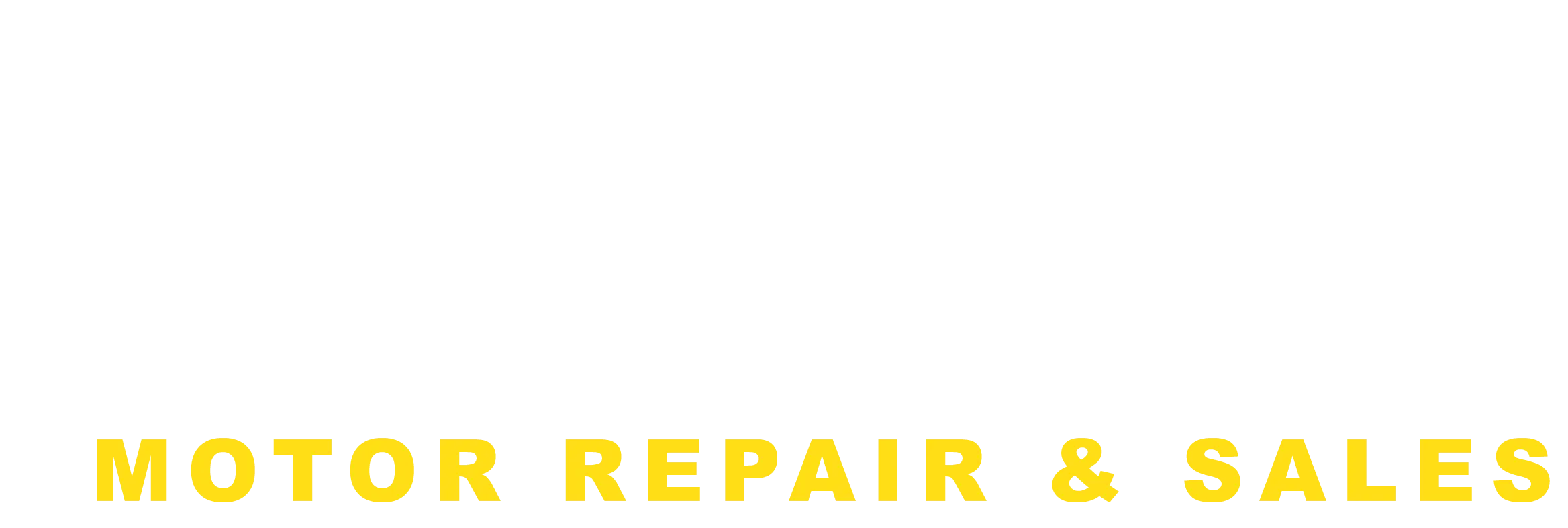 Ceglarz Motor Repair & Sales Logo