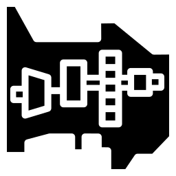 Transmission Icon