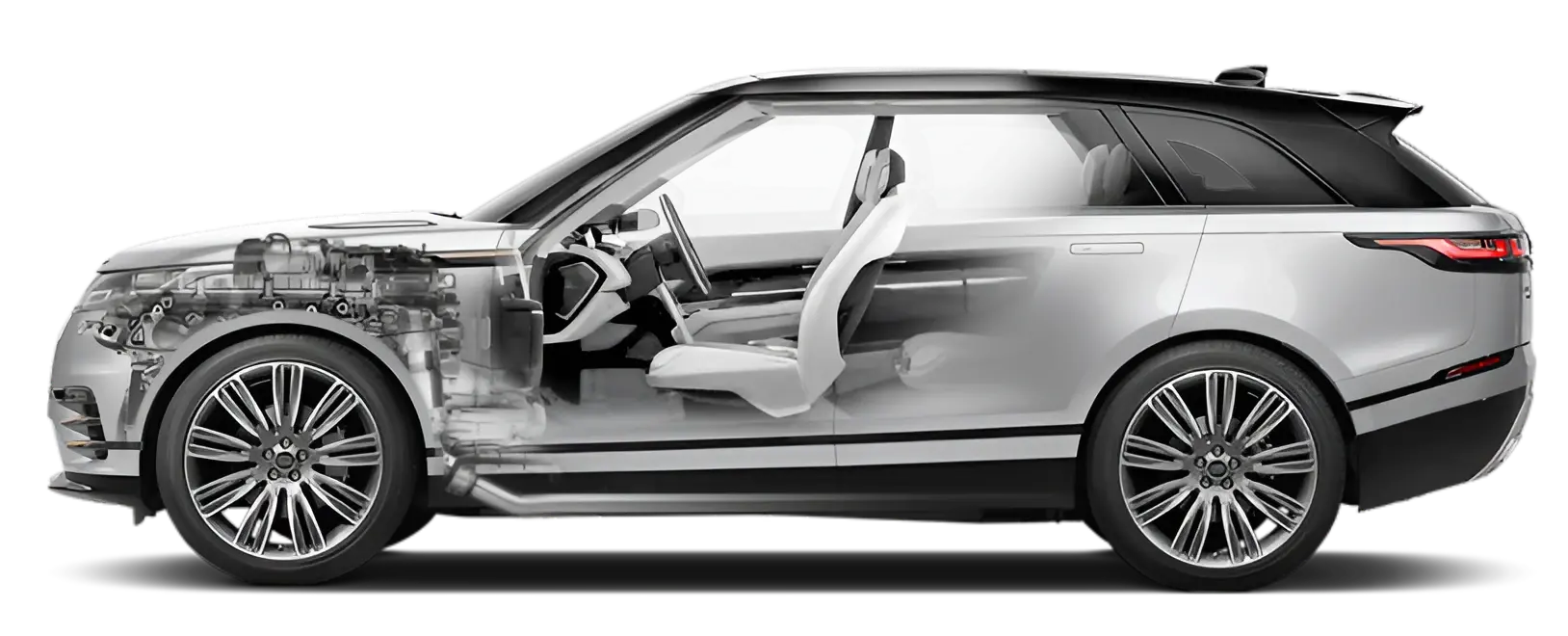 Interactive Car