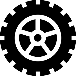 Tire Icon