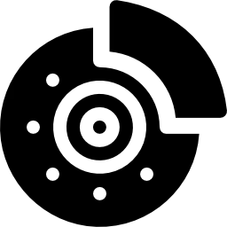 Brakes Icon