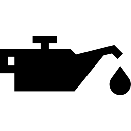 Oil Icon