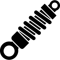 Suspension Icon