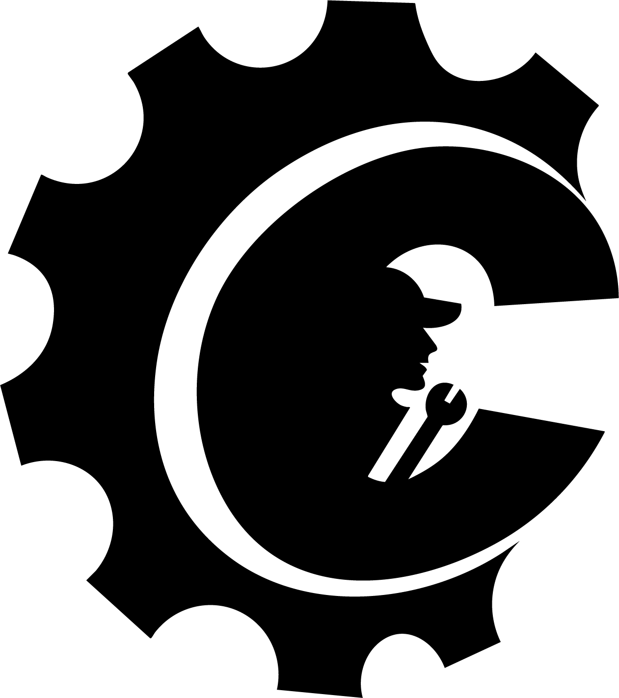 Ceglarz Logo Icon