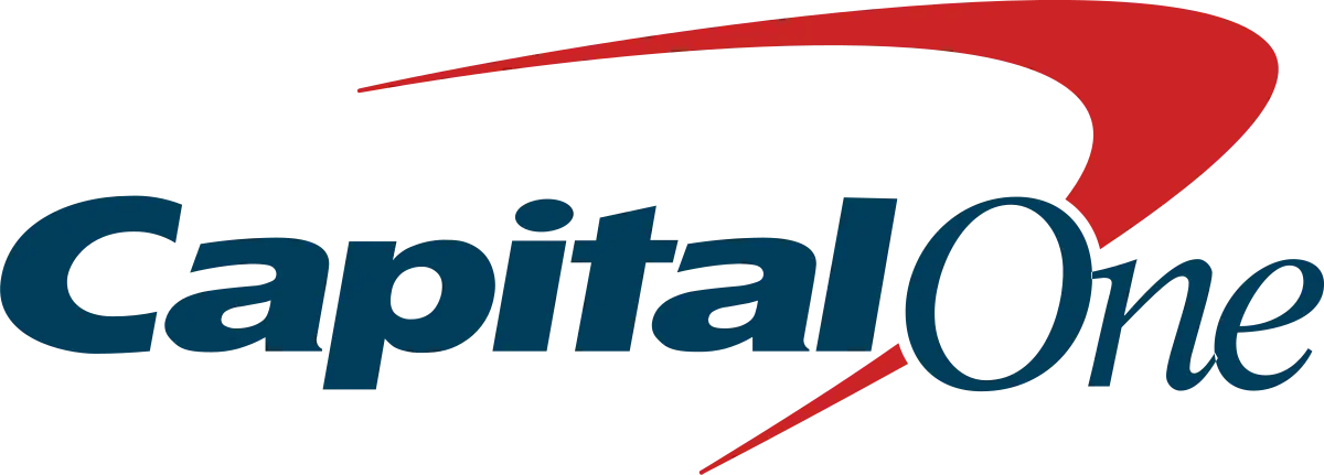 Capital One Icon