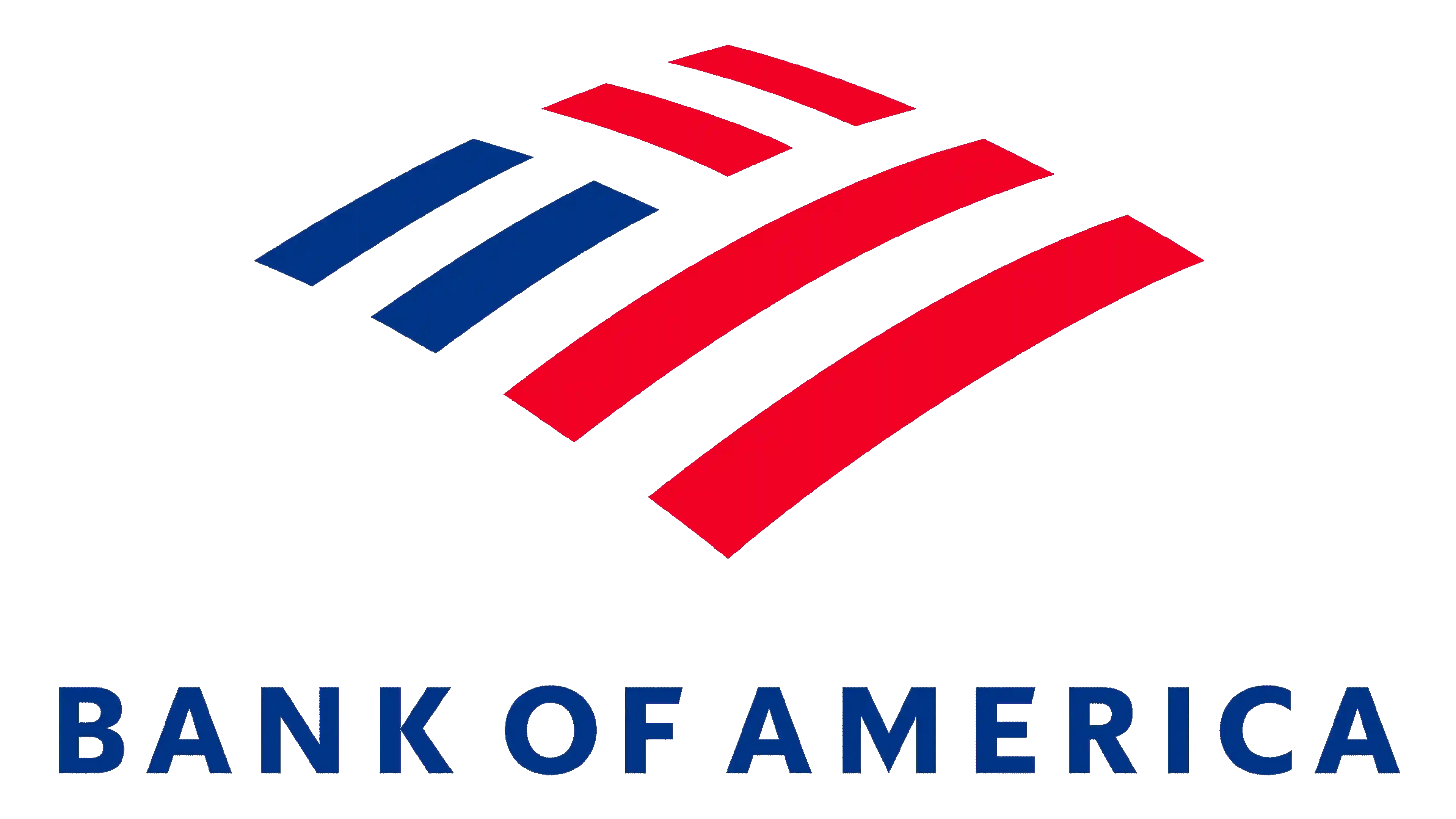Bank of America Icon