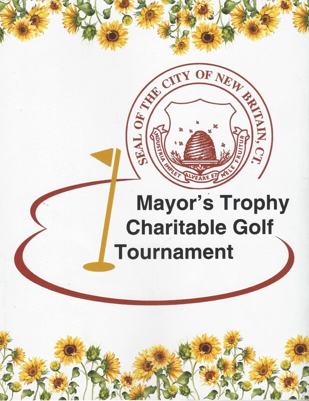 Mayor Trophy Charitable Golf Tournament