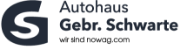 Logo von Autohaus Gebr. Schwarte