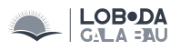 Logo von Loboda Galabau