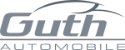 Logo von Guth Automobile