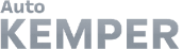 Logo von Auto Kemper