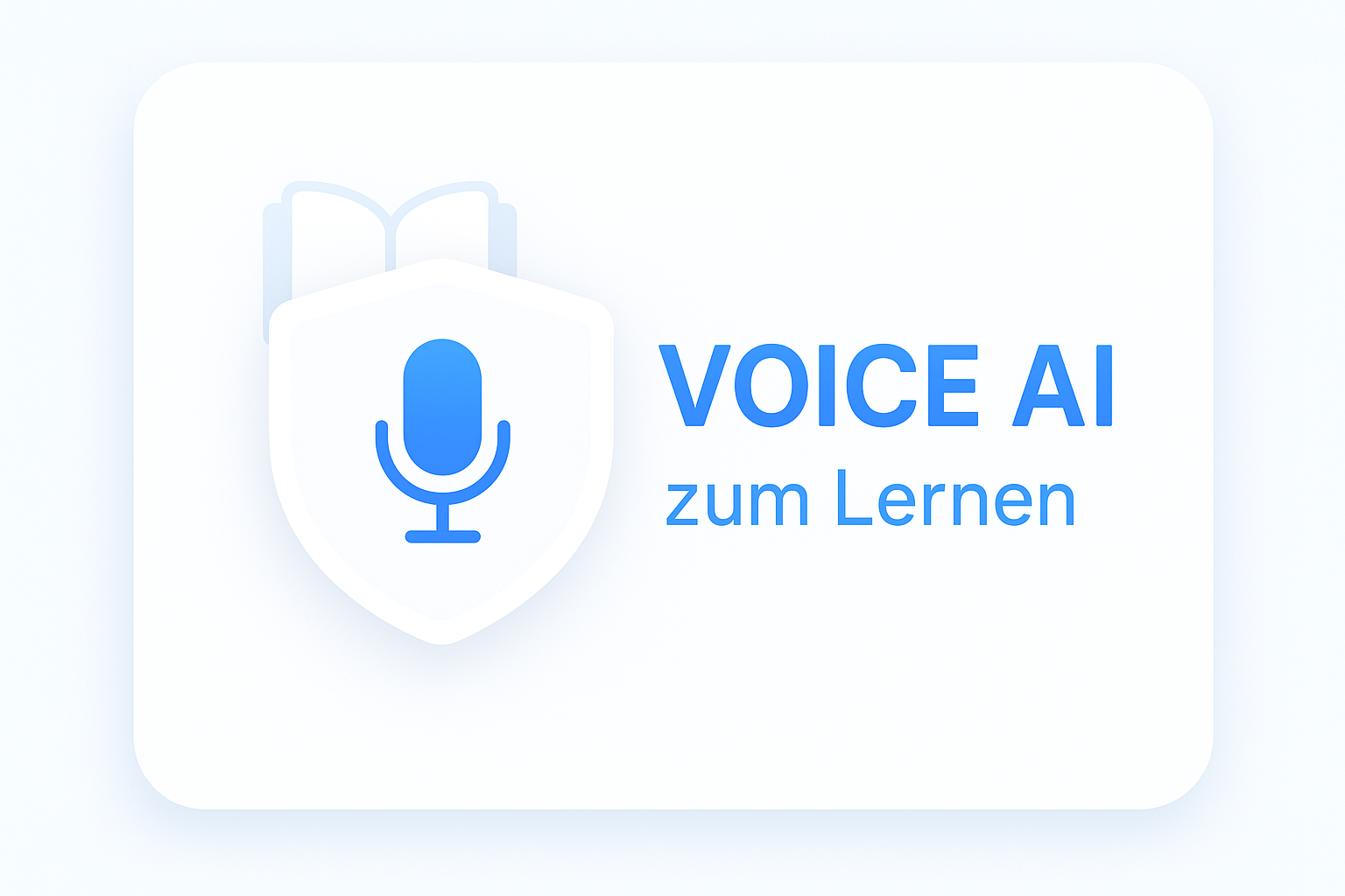 Learn With AI Voice-AI