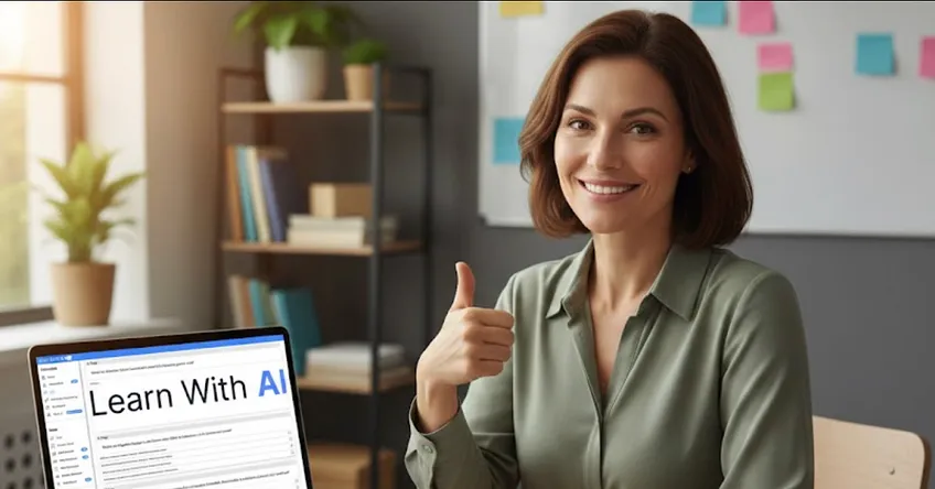 🖨️ Neu in Learn With AI: Quiz jetzt als Aufgabenblatt drucken