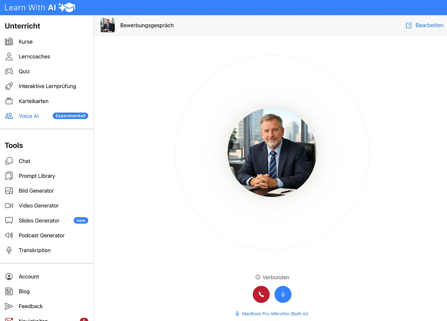 Voice-AI